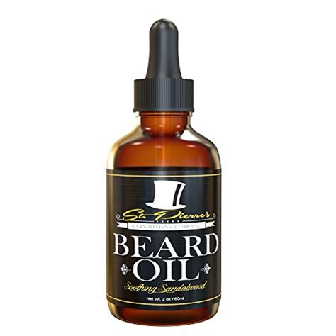 best sandalwood beard oil.